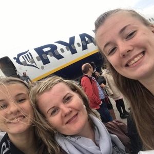 Meet your Posher, Iwona